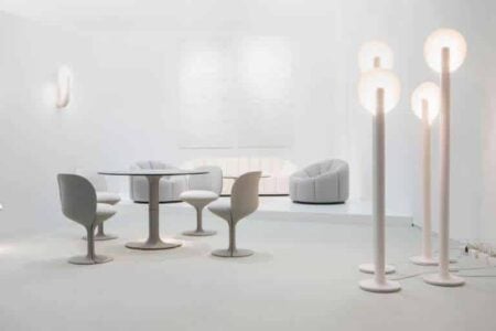 Paulin, Paulin, Paulin - Collectible Fair 2019 © Jeroen Verrecht. Collectible Design Fair | collectible design fair5
