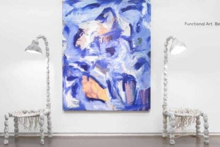 Functional Art Gallery - Berlin, Collectible Fair 2019 © Jeroen Verrecht. Collectible Design Fair | collectible design fair6