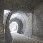 Common Thread. SO–IL. Trienal de Brujas 2024. Foto: © Filip Dujardin