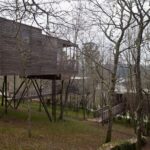 Complejo turístico Albeida. Salgado e Liñares Arquitectos | complejo turistico albeida salgado e lin%cc%83ares arquitectos fotoctor santos diez