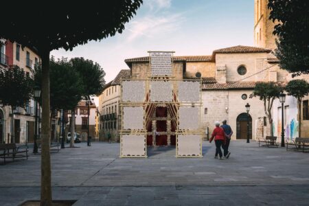 Concéntrico. Logroño. Festival de Arquitectura y Diseño | concentrico8