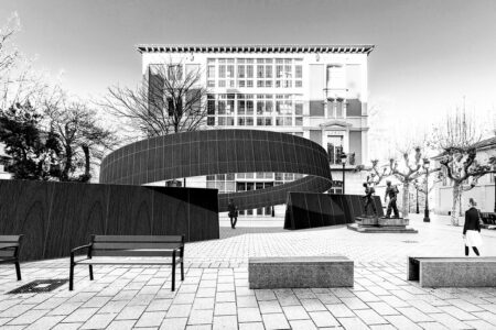 Concéntrico. Logroño. Festival de Arquitectura y Diseño | concentrico9