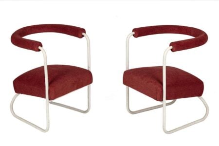 Conjunto de Sillas de MoneoEl Afán Moderno. Exposición de mobiliario moderno. Museo Nacional de Artes Decorativas | ministerio de cultura y deporte gobierno de espana 4