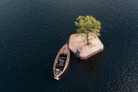 Copenhagen Islands. Maritime Architecture Studio. Arquitectura flotante | copenhagen_islands roomdiseno2