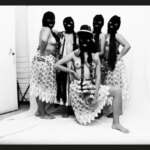Copy of Cholitas. Chic