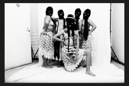 Copy of Cholitas. Chic