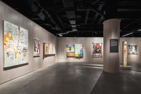 Exposición King Pleasure. Jean-Michel Basquiat | copy of jmb_25