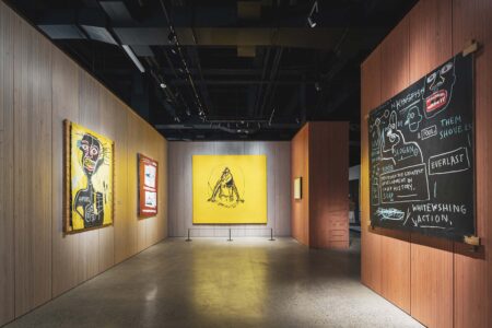 Exposición King Pleasure. Jean-Michel Basquiat | copy of jmb_29
