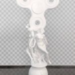 Copy of Spinning Totems of Today Gaston Lisak