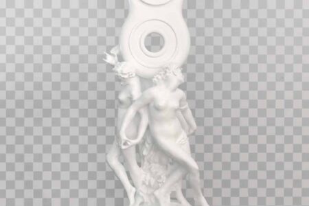 Copy of Spinning Totems of Today Gaston Lisak
