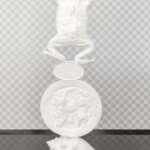 Copy of Touching the Sky Totems of Today Gaston Lisak