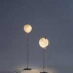 Maison & Objet. Rising Talents. Corpo d_aria. Max Mila Serra | corpo d_aria 2021 2