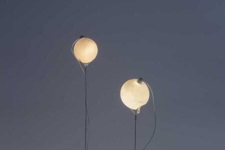 Maison & Objet. Rising Talents. Corpo d_aria. Max Mila Serra | corpo d_aria 2021 2
