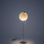Maison & Objet. Rising Talents. Max Mila Serra | corpo d_aria 2021 max mila serra