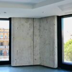 Rafael de la Hoz. fachada con piedra natural. Cosentino | cosentino8