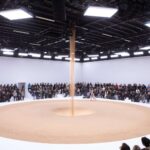 Courrèges Fall Winter 2022/2023 Fashion Show | courreges2