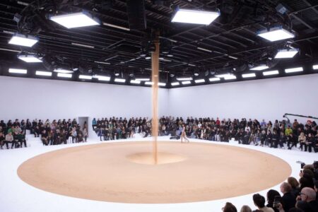 Courrèges Fall Winter 2022/2023 Fashion Show | courreges2