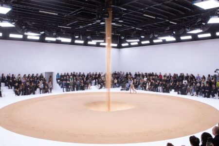 Courrèges Fall Winter 2022/2023 Fashion Show | courreges3