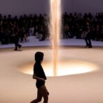 Courrèges Fall Winter 2022/2023 Fashion Show | courreges4