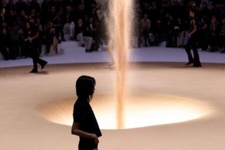Courrèges Fall Winter 2022/2023 Fashion Show | courreges4