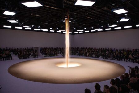 Courrèges Fall Winter 2022/2023 Fashion Show | courreges5