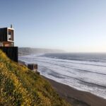 Cabañas de diseño, Cabañas vacacionales. Croxatto & Opazo Arquitectos. Chile | croxatto_opazo