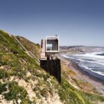 Cabañas de diseño, Cabañas vacacionales. Croxatto & Opazo Arquitectos. Chile | croxatto_opazo1
