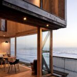Cabañas de diseño, Cabañas vacacionales. Croxatto & Opazo Arquitectos. Chile | croxatto_opazo10