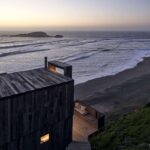Cabañas de diseño, Cabañas vacacionales. Croxatto & Opazo Arquitectos. Chile | croxatto_opazo12