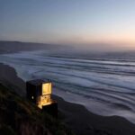 Cabañas de diseño, Cabañas vacacionales. Croxatto & Opazo Arquitectos. Chile | croxatto_opazo13