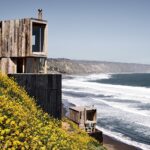 Cabañas de diseño, Cabañas vacacionales. Croxatto & Opazo Arquitectos. Chile | croxatto_opazo2