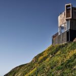 Cabañas de diseño, Cabañas vacacionales. Croxatto & Opazo Arquitectos. Chile | croxatto_opazo3