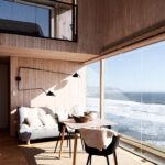 Cabañas de diseño, Cabañas vacacionales. Croxatto & Opazo Arquitectos. Chile | croxatto_opazo4