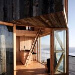 Cabañas de diseño, Cabañas vacacionales. Croxatto & Opazo Arquitectos. Chile | croxatto_opazo5