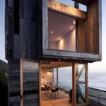 Cabañas de diseño, Cabañas vacacionales. Croxatto & Opazo Arquitectos. Chile | croxatto_opazo9