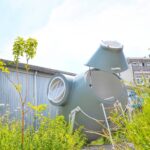 Culture Campsite. Camping urbano. Arquitecturas singulares | culture_campsite roomdiseno12
