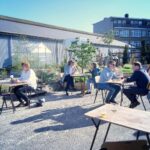 Culture Campsite. Camping urbano. Arquitecturas singulares | culture_campsite roomdiseno15