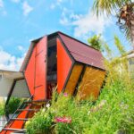 Culture Campsite. Camping urbano. Arquitecturas singulares | culture_campsite roomdiseno16