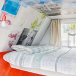 Culture Campsite. Camping urbano. Arquitecturas singulares | culture_campsite roomdiseno17