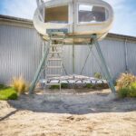 Culture Campsite. Camping urbano. Arquitecturas singulares | culture_campsite roomdiseno19