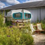Culture Campsite. Camping urbano. Arquitecturas singulares | culture_campsite roomdiseno2