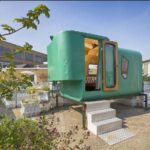 Culture Campsite. Camping urbano. Arquitecturas singulares | culture_campsite roomdiseno3