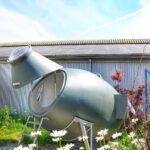 Culture Campsite. Camping urbano. Arquitecturas singulares | culture_campsite roomdiseno8
