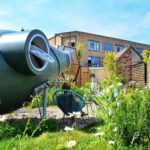 Culture Campsite. Camping urbano. Arquitecturas singulares | culture_campsite roomdiseno9
