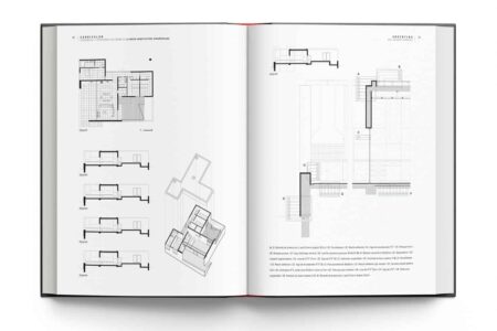Jóvenes arquitectos, Universidad de Navarra, Curriculum | mockups design 5