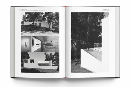 Jóvenes arquitectos, Universidad de Navarra, Curriculum | mockups design 6