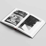Jóvenes arquitectos, Universidad de Navarra, Curriculum | mockups design 7