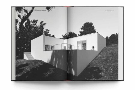 Jóvenes arquitectos, Universidad de Navarra, Curriculum | mockups design 8