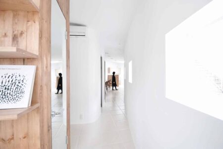 Curved Little House. Studio Velocity. Arquitectura japonesa | curved_little_house studio_velocity roomdiseno4