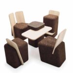 Cut collection. Blackcork. Muebles de corcho | cut collection toni grilo